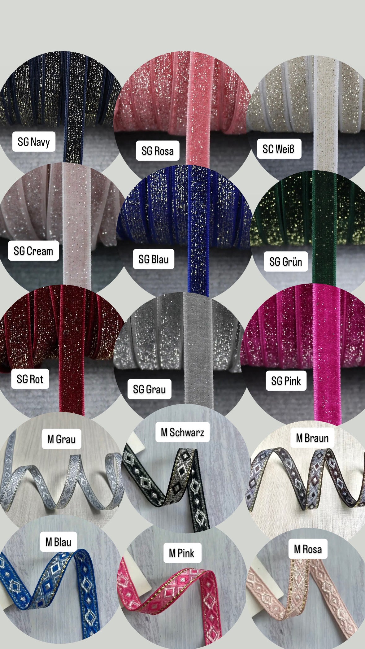 Stirnriemen Western ONE