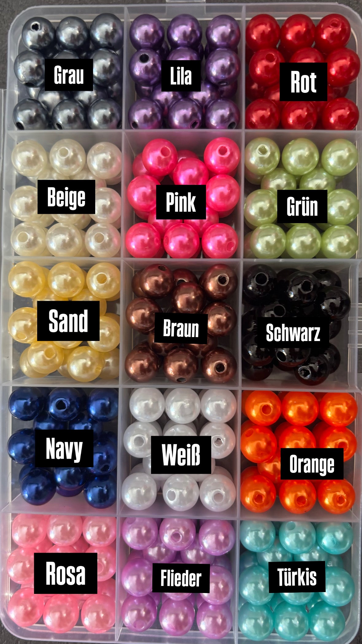 Glücksengel
