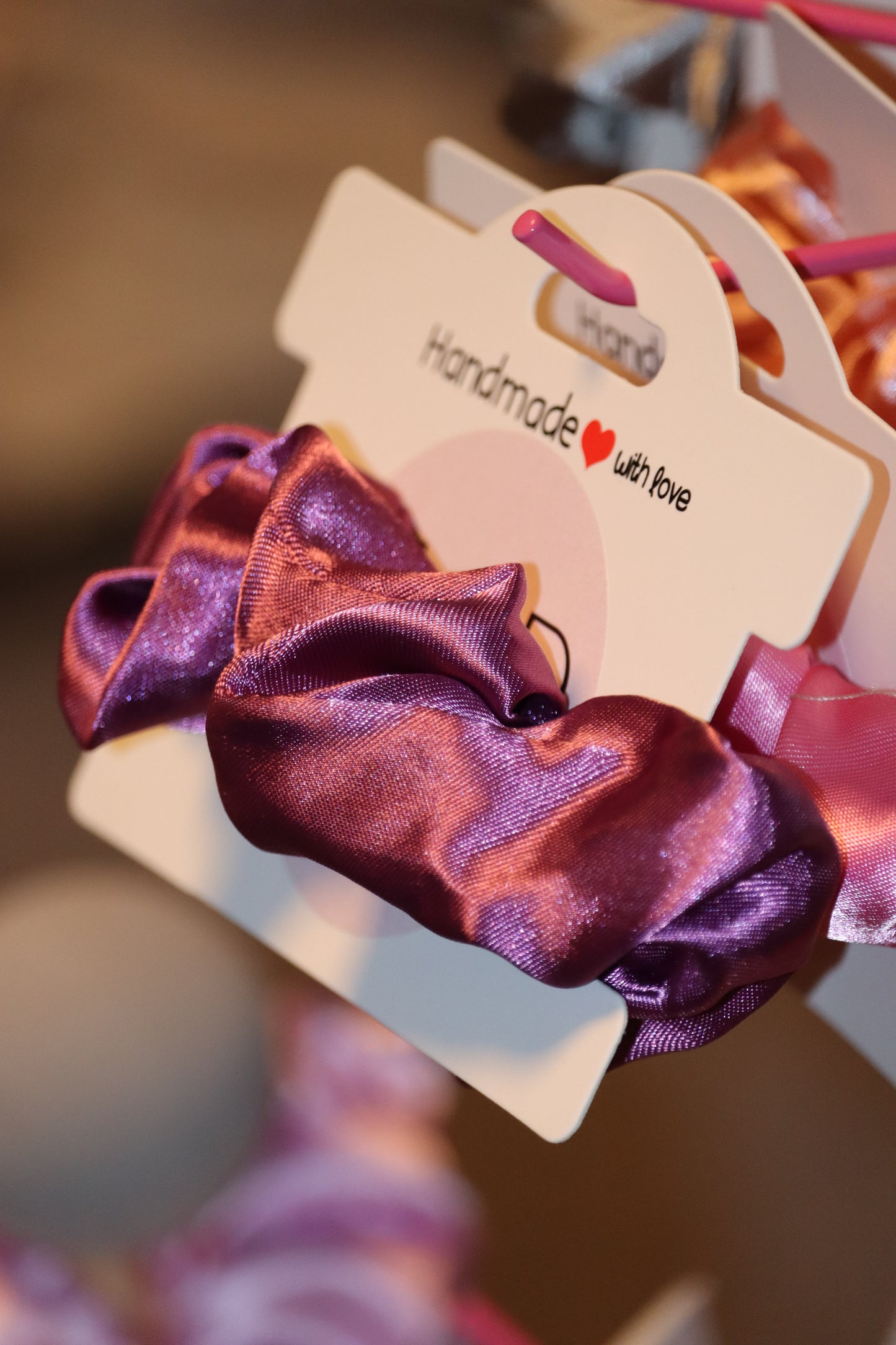Scrunchie