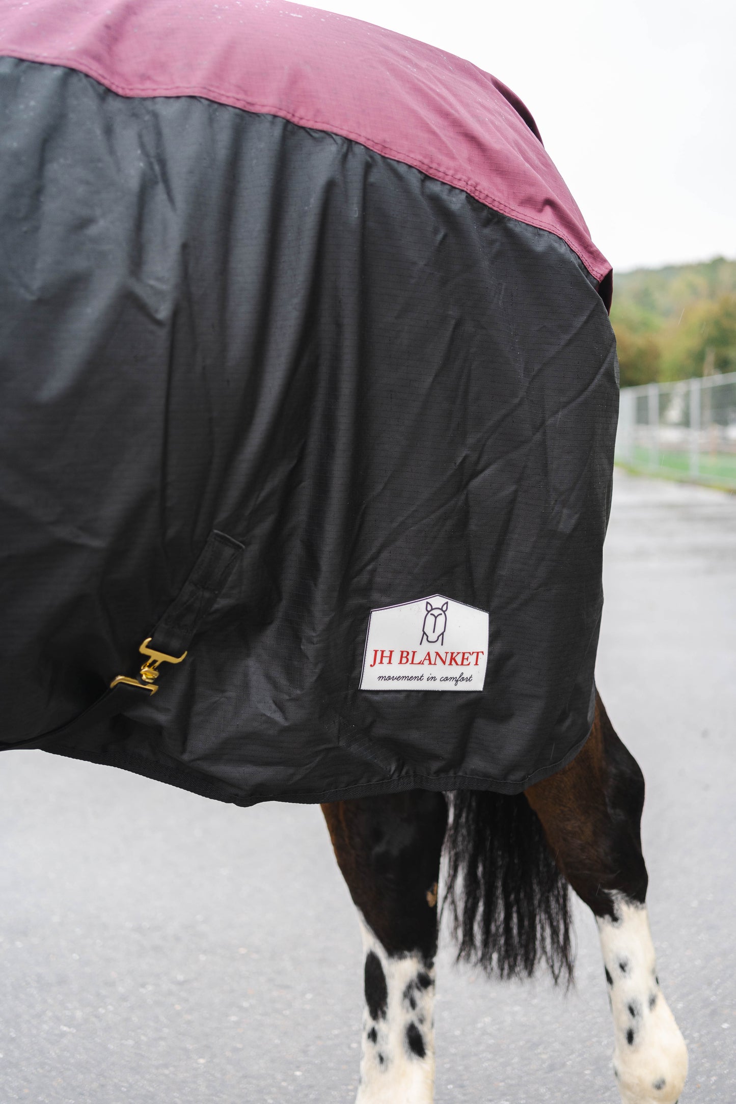 Blanket 2in1 Outdoor 150g