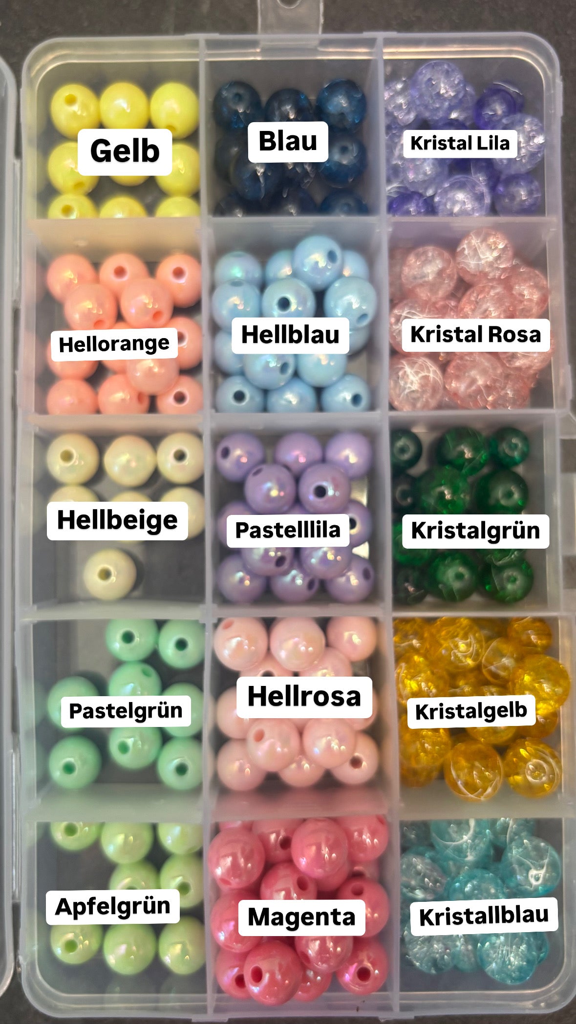 Glücksengel