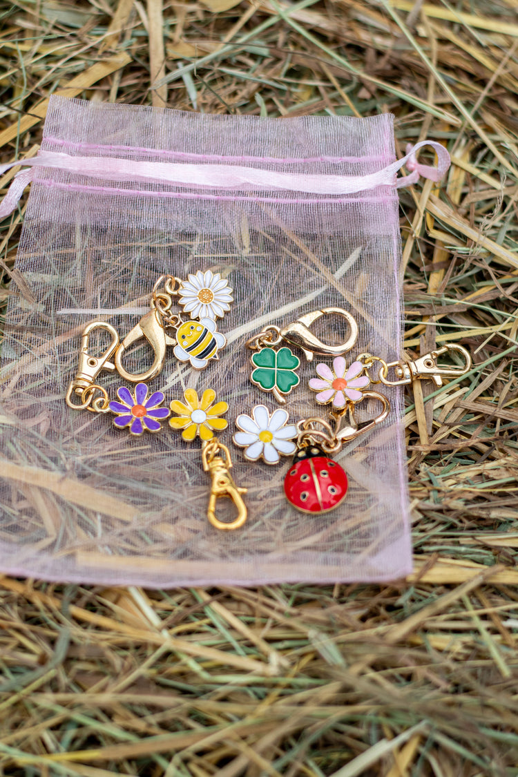 Charms
