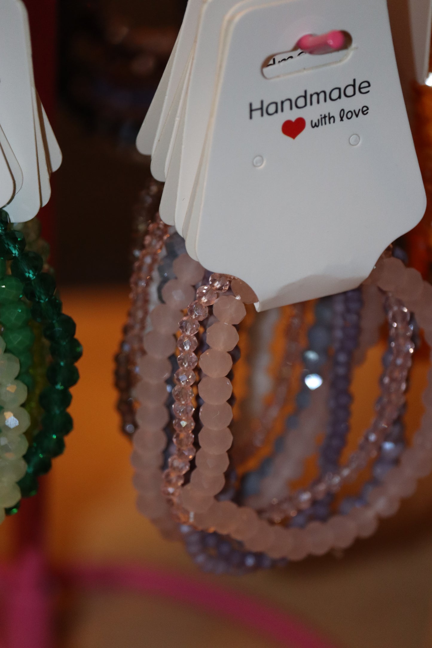 Armband Glamour