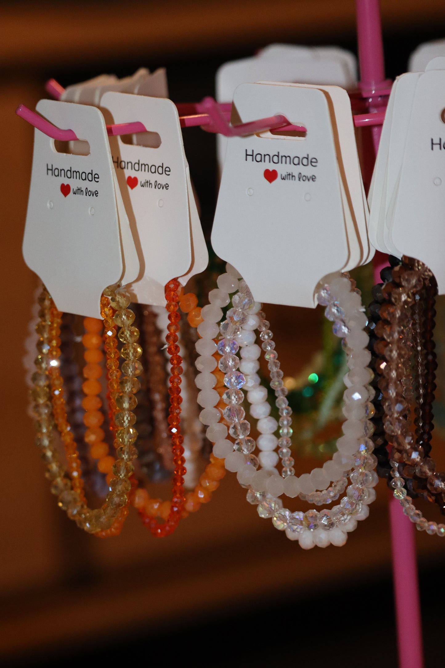 Armband Glamour