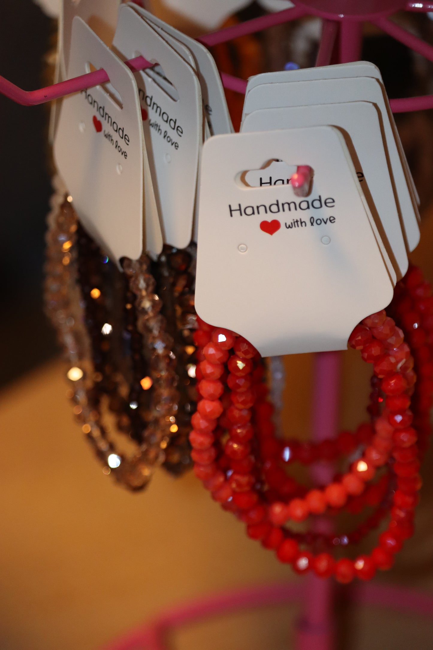 Armband Glamour