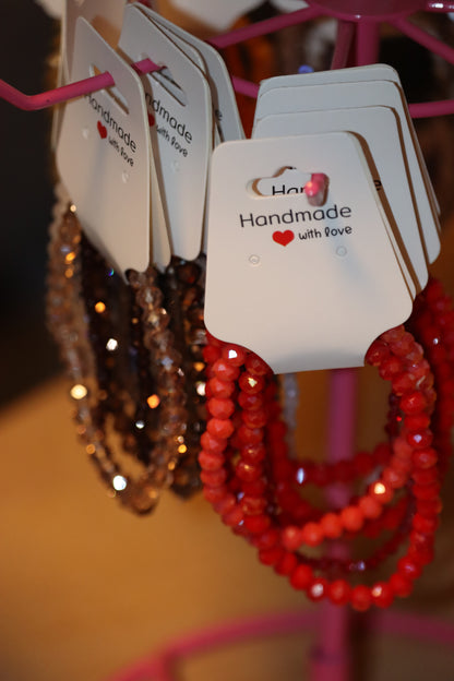 Armband Glamour