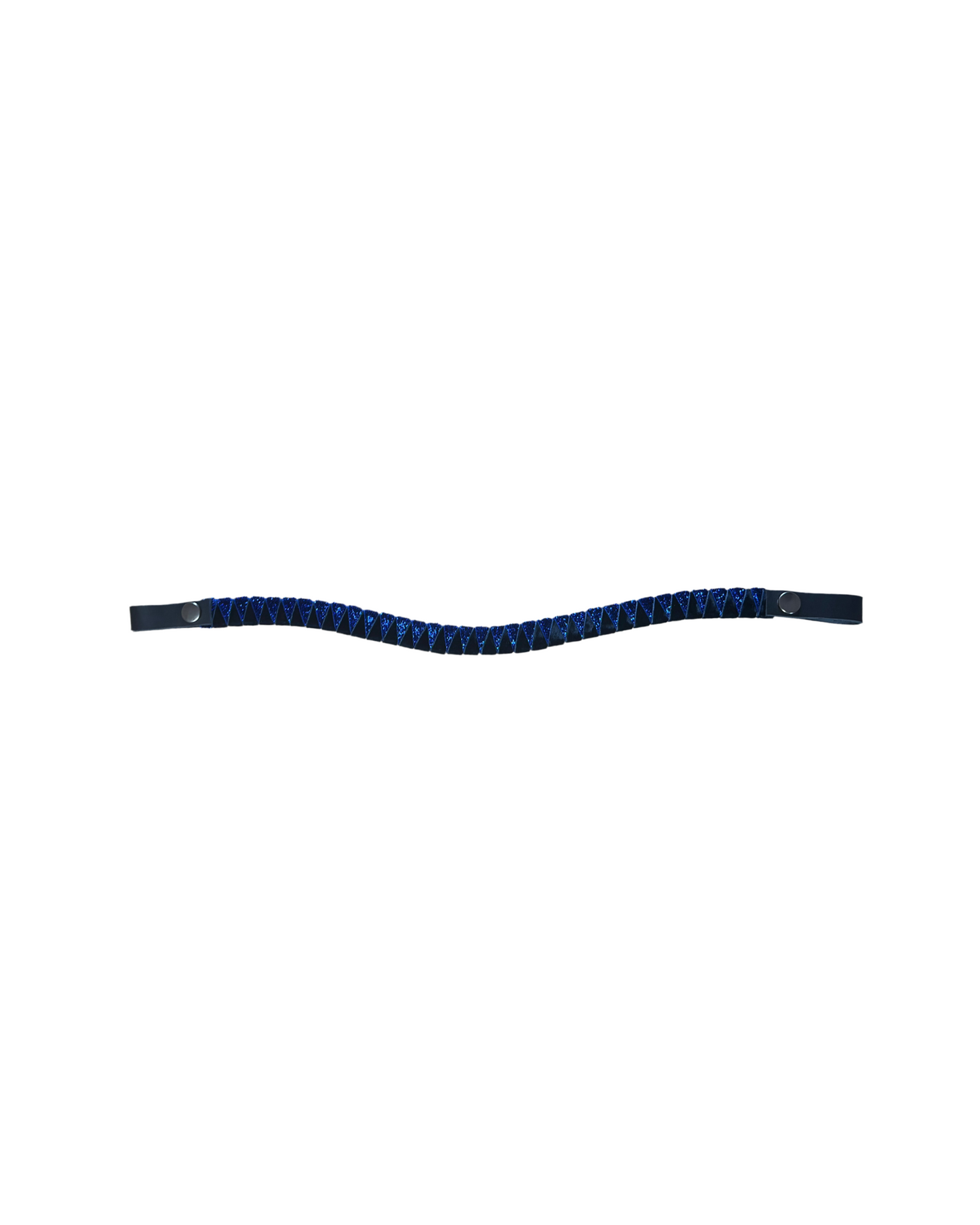 Stirnriemen Curved
