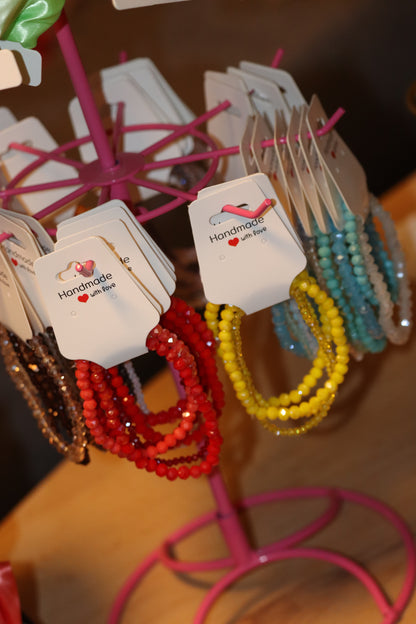 Armband Glamour